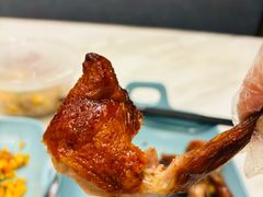 -新世界餐厅(万达店)