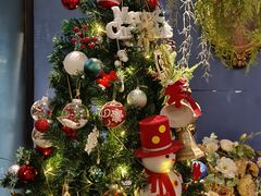 -第101座花园餐厅(湖滨88店)