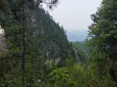 -塔云山