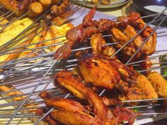 -状元阁烧烤(四平分店)