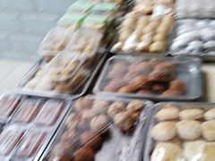 -锦馨豆汁(天坛路店)