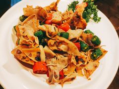 -若蘭慈·无国界素食料理(欢乐海岸店)