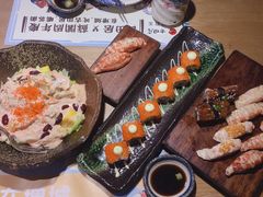 -古田居·特色寿司料理(骏欣中心店)