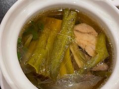 -国人川菜(李家村建东街店)