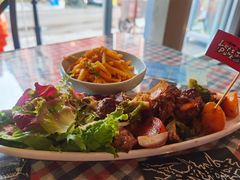 金榜小牛排-鼓楼吃面·肉啃肉(南锣鼓巷店)