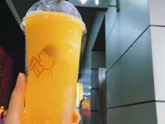 -喜茶(合肥中环城店)