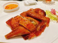 -荣粤酒家·融合粤菜