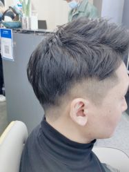 -D.G造型·烫发染发接发