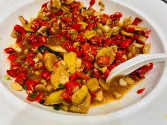 -八碗湘长沙市井菜(坡子街店)