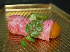 -鮨冠OMAKASE食べ放题(北京首店)