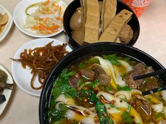 -东方削面(迎泽街店)