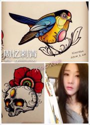 iphone_upload_pic-周忆刺青原创设计定制