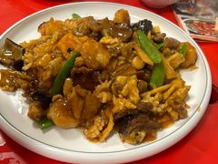 -同发号饭庄(复兴路店)