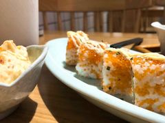 -和风食堂·日料·无界小火锅