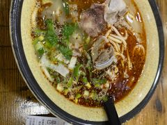 -豫掌柜饸饹面·烩面(秀沿路店)