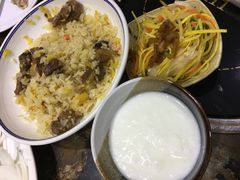 -清之口·东乡鸡自助饺子(经二路店)