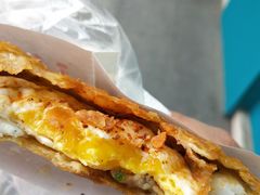 -军屯锅魁(城市花园店)