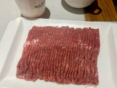 手切鲜羊肉-清真·鸦儿李记·涮肉(马家堡店)