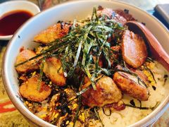 -炙柒Sekinana·精致料理 烧鸟·铁板烧(海上世界店)