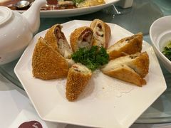 -上海小南国(金桥国际广场店)