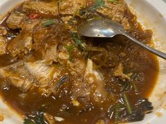 -渔娘渔家丹东海鲜(东直门店)