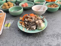 -湖畔居茶楼(湖滨店)