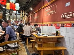 -小饕荟雅安贡椒鱼鲜馆(广福桥店)