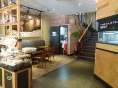 大堂-可莎蜜兒(下沙香榭里店)