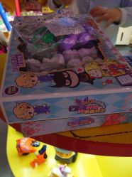 -Fang Fang Monkey·方方猴(国瑞购物中心店)