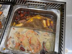 -食尚名肴自助涮烤