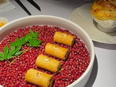 -月芽·自由餐厅·西溪湿地餐厅