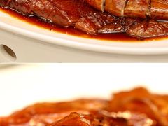 -正佳广场万豪酒店-粤菜餐厅·点心·海鲜·聚餐