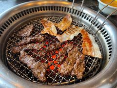 -一品诚记烤肉·甄选店(中南路店)