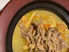 -湘邻呷铺·田园家宴(汉基广场店)