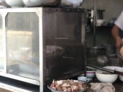 -非遗·爱西干面(小公园总店)