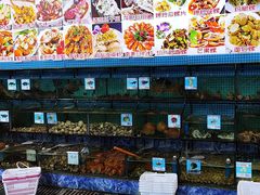 -范饭椰林川湘味海鲜·椰子鸡(三亚湾椰梦长廊店)