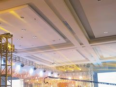 -青岛城阳宝龙福朋喜来登酒店