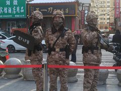 -中华巴洛克风情街