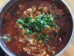 -好利来(温江合生汇店)