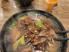 -董记面馆(漳州二路店)