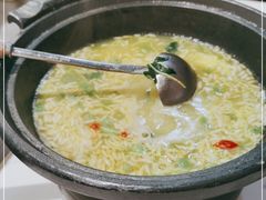 -乔阿马·江南味·驴肉香(龙湖华泾天街店)
