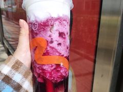 -CoCo都可(建外SOHO店)