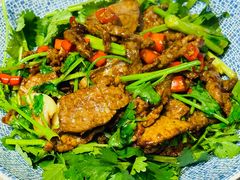 -金典银峰老鹅馆·昆山菜(亭林公园店)