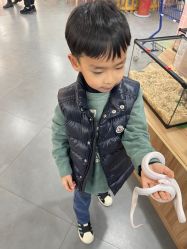 -Moni星球萌宠·小马宝莉·灵蛇·高端高阶全萌宠互动体验俱乐部(红豆国际广场店)