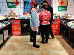 -皖小斌·小葱伴豆腐(丰收路店)