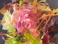 -新鲜特色餐厅(香格里拉大酒店)