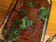 -梁山烤肉(李逵店)