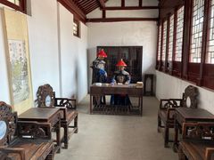 -龙王庙行宫