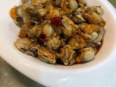 温拌全贝-奥华餐厅·老张记(台基厂店)