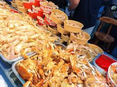 -大学城夜市